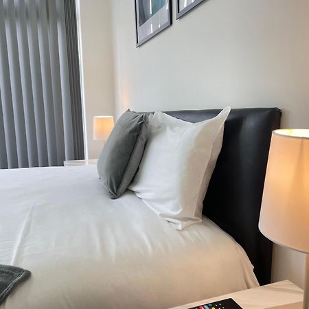 4 Bedroom 2 Bathroom Shared House - Near Bhx And Nec 伯明翰 外观 照片